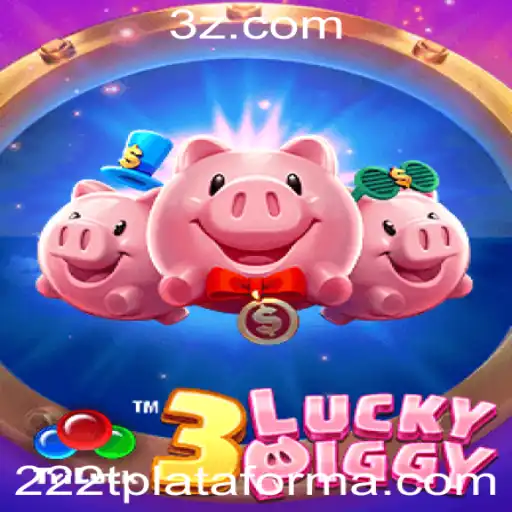 Explorando o Fascinante Mundo de 3LUCKYPIGGY: Um Jogo de Estratégia e Aventura na Plataforma 222t