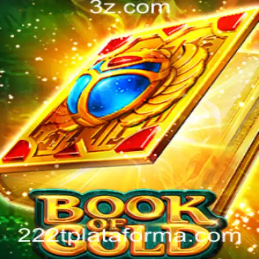 Explorando o Fascinante Mundo de BookofGold na Plataforma 222t