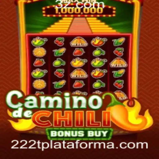 Explorando o Jogo CaminodeChiliBonusBuy na Plataforma de Entretenimento 222t