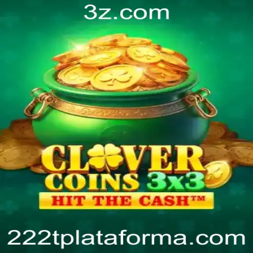 Explorando o Mundo de Clovercoin3x3: A Nova Sensação no Universo dos Jogos