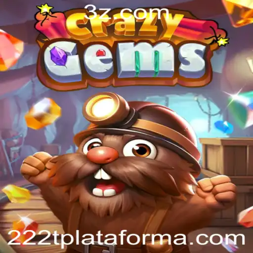 Explorando o Mundo de CrazyGems: Descrição, Introdução e Regras do Jogo na Plataforma 222t