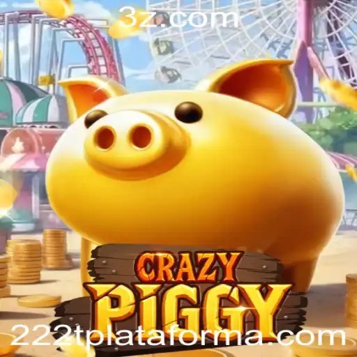 Descubra a Aventura Empolgante de CrazyPiggy: A Nova Sensação da Plataforma 222t