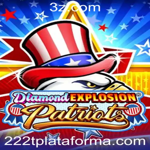 Explorando DiamondExplosionPatriots: A Emoção da Plataforma 222t