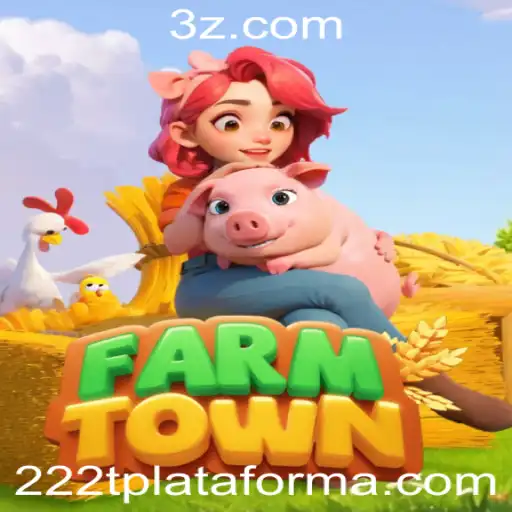 Descubra o Encantador Mundo de FarmTown: O Jogo de Simulação Rural da Plataforma 222t