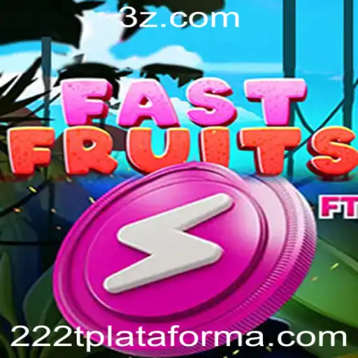 Explorando o Fascinante Mundo de FastFruits: O Jogo de Plataforma 222t
