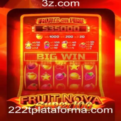 Explorando o Mundo de FruitNovaSuper100: Jogabilidade e Regras