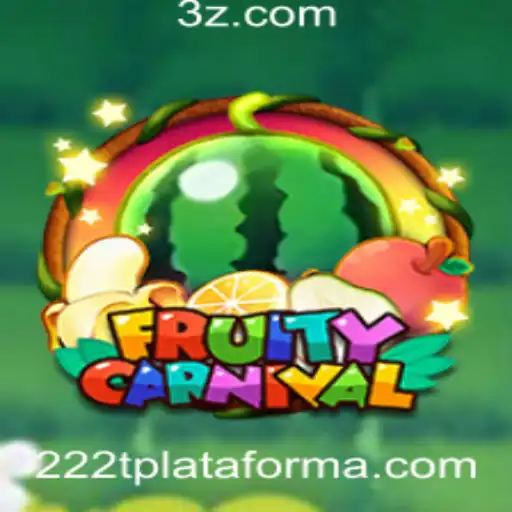Explorando o Mundo Vibrante de FruityCarnival: Uma Aventura na Plataforma 222t