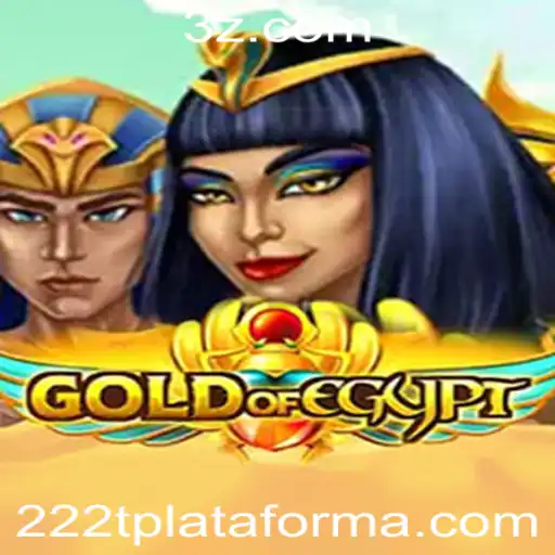 GoldOfEgypt: Aventura e Estratégia na Plataforma 222t