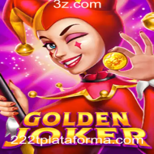 Descubra GoldenJoker: O Novo Jogo na 222t Plataforma