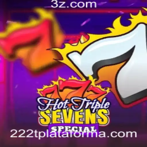 HotTripleSevensSpecial: Explorando a Emoção dos Cassinos Online na 222t Plataforma
