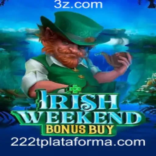 IrishWeekendBonusBuy: Uma Imersão na Aventura