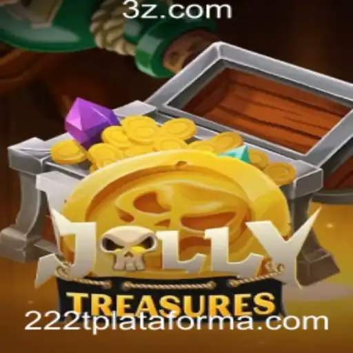 Descubra JollyTreasures: O Fascinante Mundo de Aventuras na Plataforma 222t