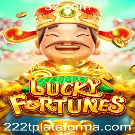 Descubra o Fascinante Mundo de LUCKYFORTUNES na Plataforma 222t