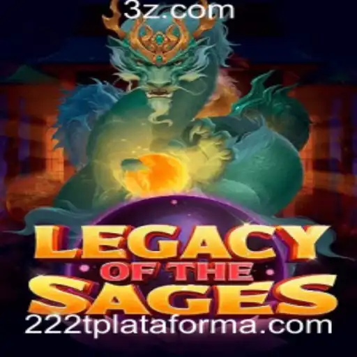 Descubra o Fascinante Mundo de LegacyoftheSages