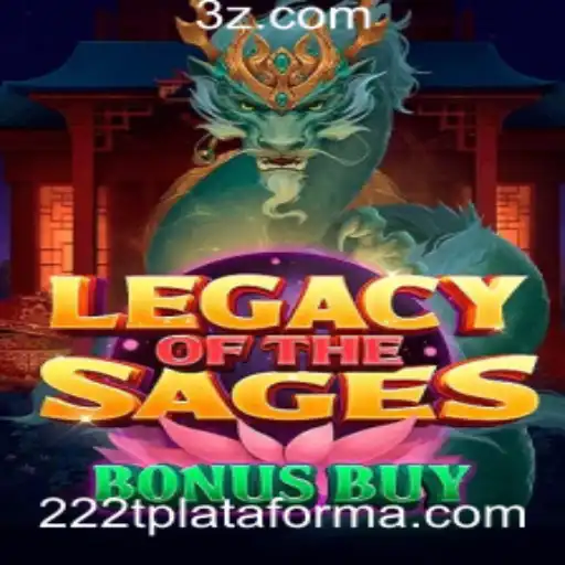 Descubra a Excitante Aventura de LegacyoftheSagesBonusBuy na Plataforma 222t
