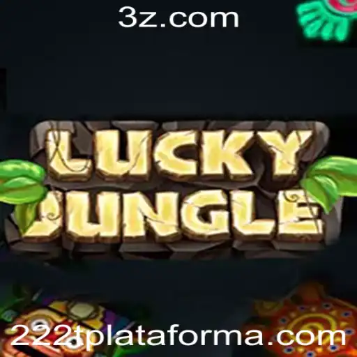 Explorando o Excitante Mundo de LuckyJungle: 222t Plataforma e Suas Regras