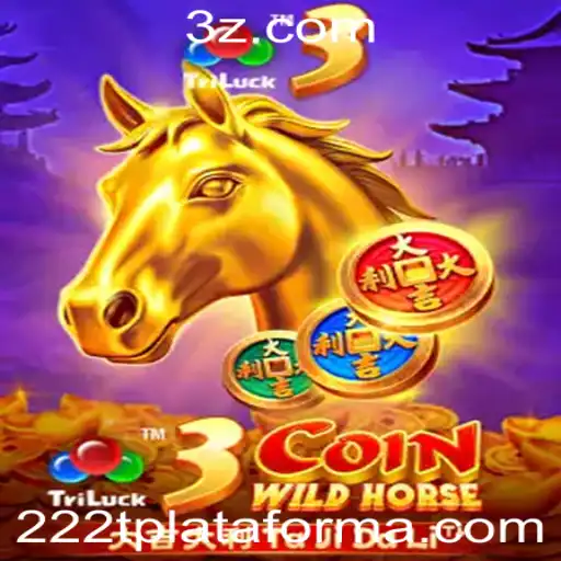 Explorando o Mundo do 3CoinWildHorse: Um Guia Completo