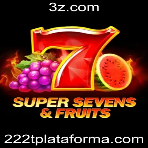 Explorando o Mundo Vibrante de 7SuperSevensFruits