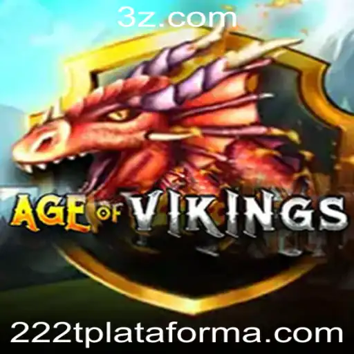 AgeofViking: Uma Aventura Épica na Plataforma 222t