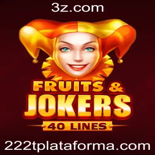 FruitsAndJokers40: Um Mergulho no Excitante Mundo dos Jogos de Azar