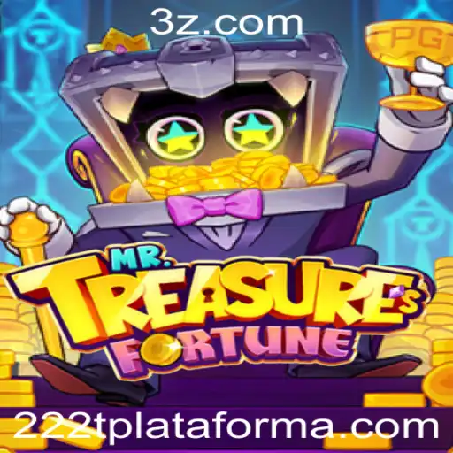 Explorando o Fascinante Mundo de MrTreasuresFortune na Plataforma 222t
