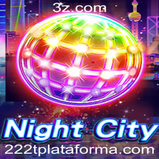 Descubra NightCity: O Mundo Imersivo de Aventura e Estratégia