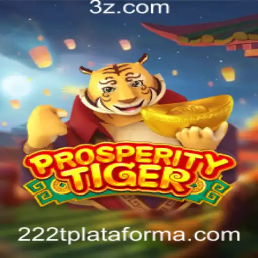 Explorando o Novo Fenômeno dos Jogos: ProsperityTiger