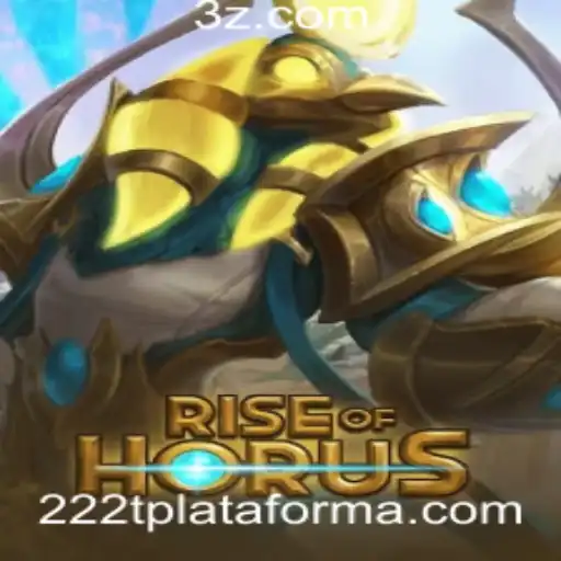 RiseofHorus: Uma Nova Aventura na Plataforma 222t