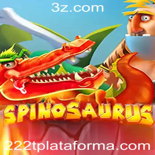 Descubra o Mundo Cativante de Spinosaurus na Plataforma 222t