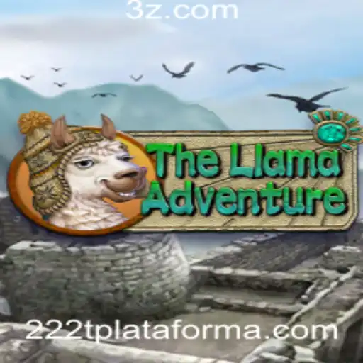 Aventura Inesquecível com TheLlamaAdventure na Plataforma 222t