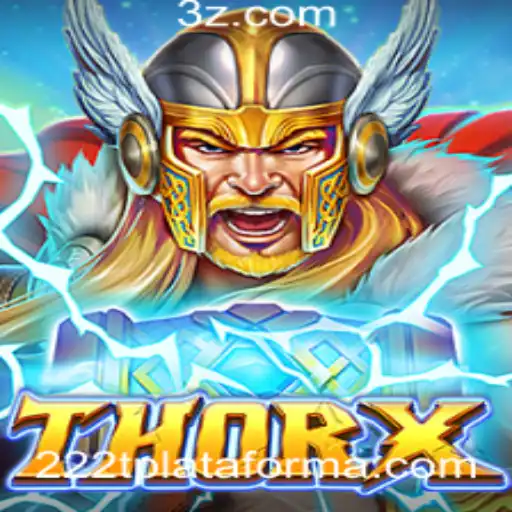 ThorX: A Revolução no Gênero de Plataforma em 222t