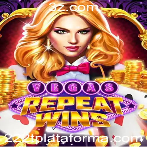 Explorando o Mundo do Jogo VegasRepeatWins na Plataforma 222t