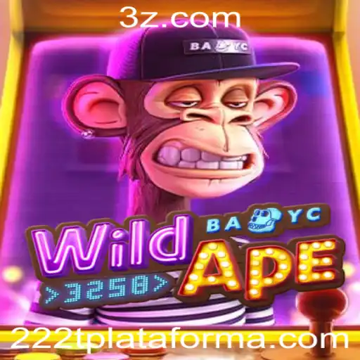 Descubra o Universo Selvagem de WildApe3258 na Plataforma 222t