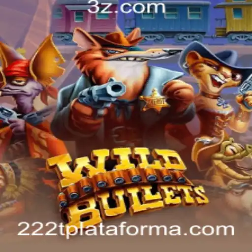 Explorando o Mundo de WildBullets: Um Jogo de Plataforma Inovador