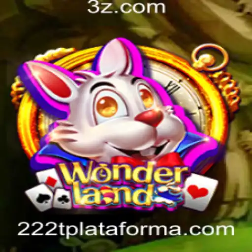 Descubra Wonderland: O Novo Fenômeno de Plataforma Com a Chave '222t'