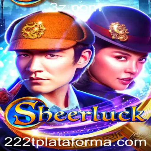 Sheerluck: Descubra o Jogo Inovador da Plataforma 222t