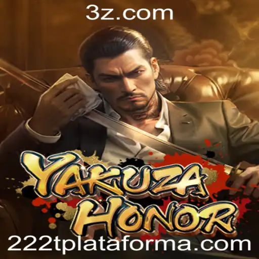 YakuzaHonor: Descubra o Fascinante Mundo de Estratégia e Aventura em 222T Plataforma